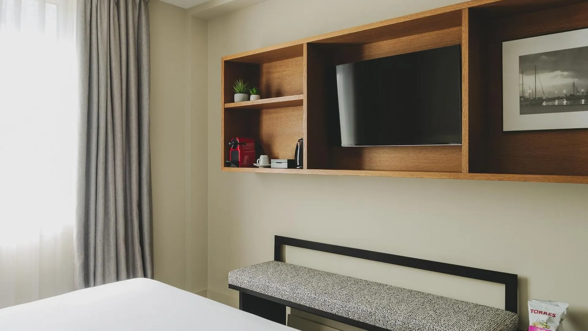 Gallery Hotel 4 Sup Barcelona