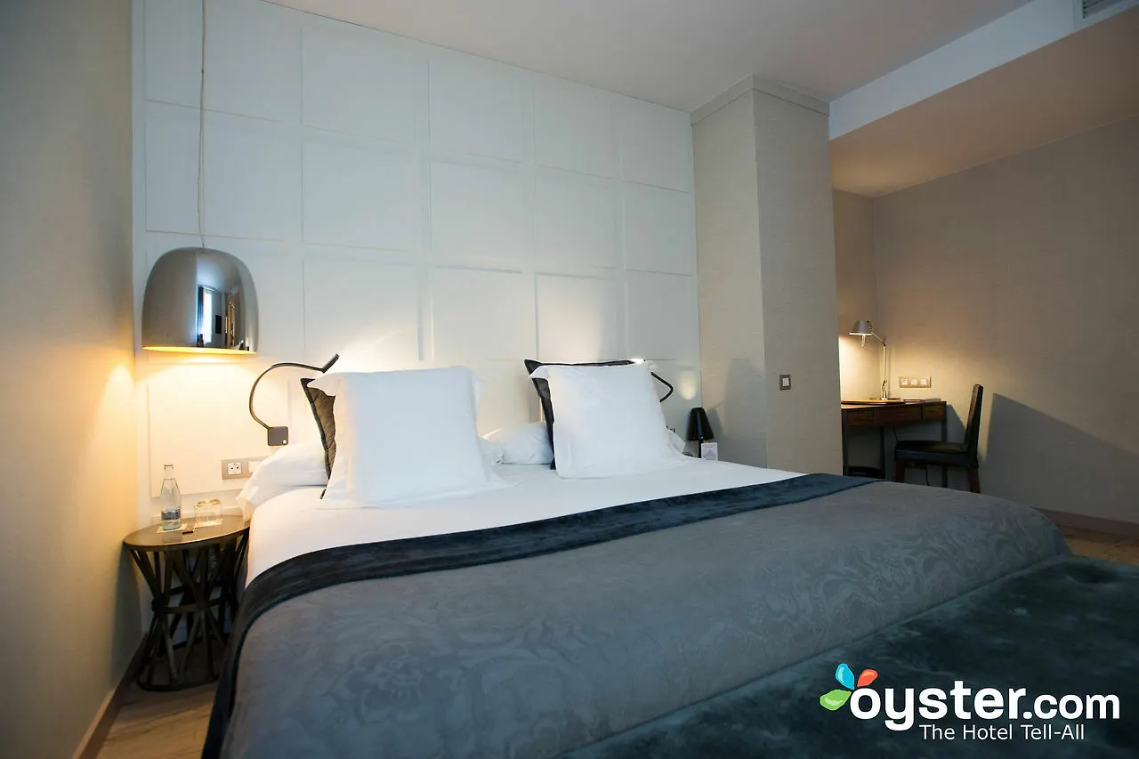 Gallery Hotel 4 Sup Barcelona