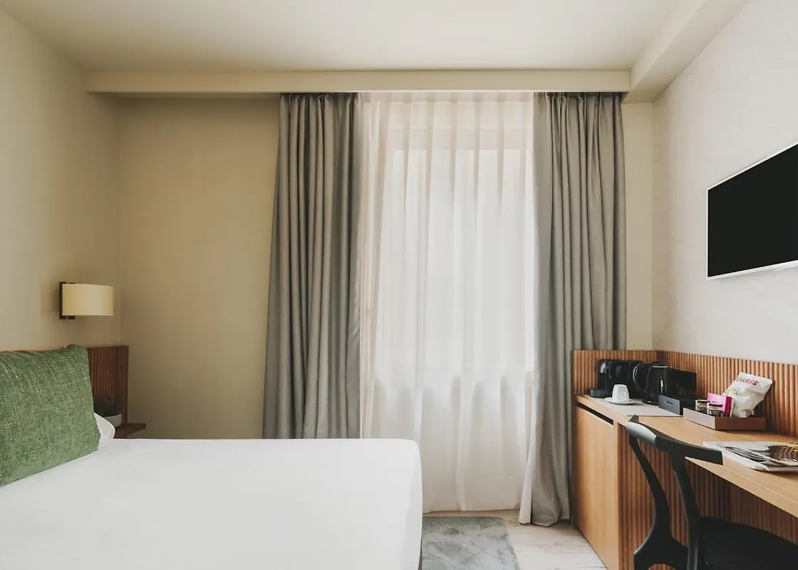 Gallery Hotel 4 Sup Barcelona 4*,
