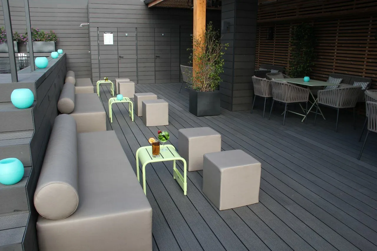 Gallery Hotel 4 Sup Barcelona 4*,