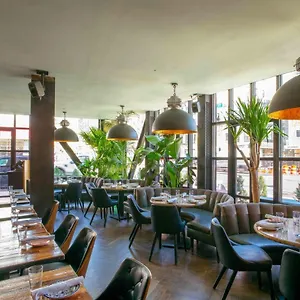 מלון Sohotel ניו יורק