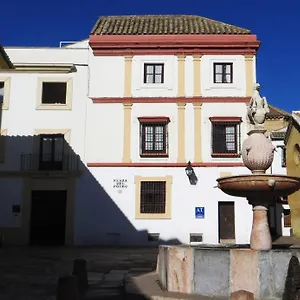  Apartment Plaza Spain