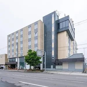 *** ホテル 網走セントラルホテル 日本