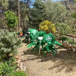  Country house Rural Economato Spain