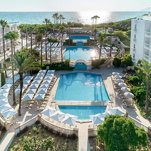 Iberostar Selection Albufera Playa Hotell Playa de Muro (Mallorca)