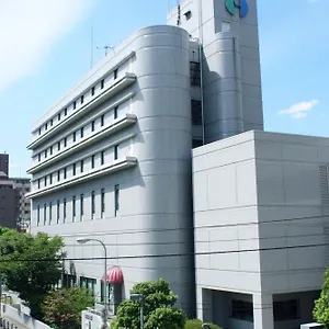 *** ホテル 大阪国際交流センターホテル 日本