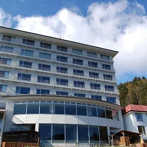*** 旅館 然別湖畔温泉ホテル風水 日本