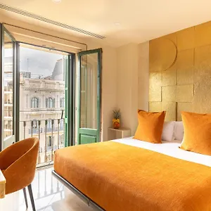 Appartement Cosmo Rambla Catalunya