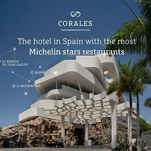 Royal Hideaway Corales (adults Only) Hotell Costa Adeje (Tenerife)