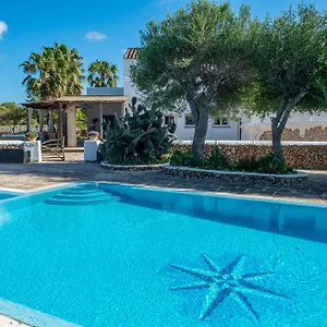  Country house Biniati Des Pi Spain