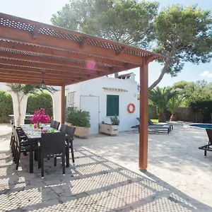  Holiday home Dos Pinos Spain