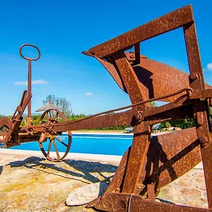  Farm stay Petit Son Perdiu - Adults Only Spain