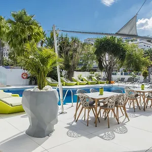 Essence Boutique Hotell Torremolinos