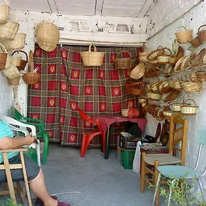  Country house La Casa De La Abuela Clotilde Spain