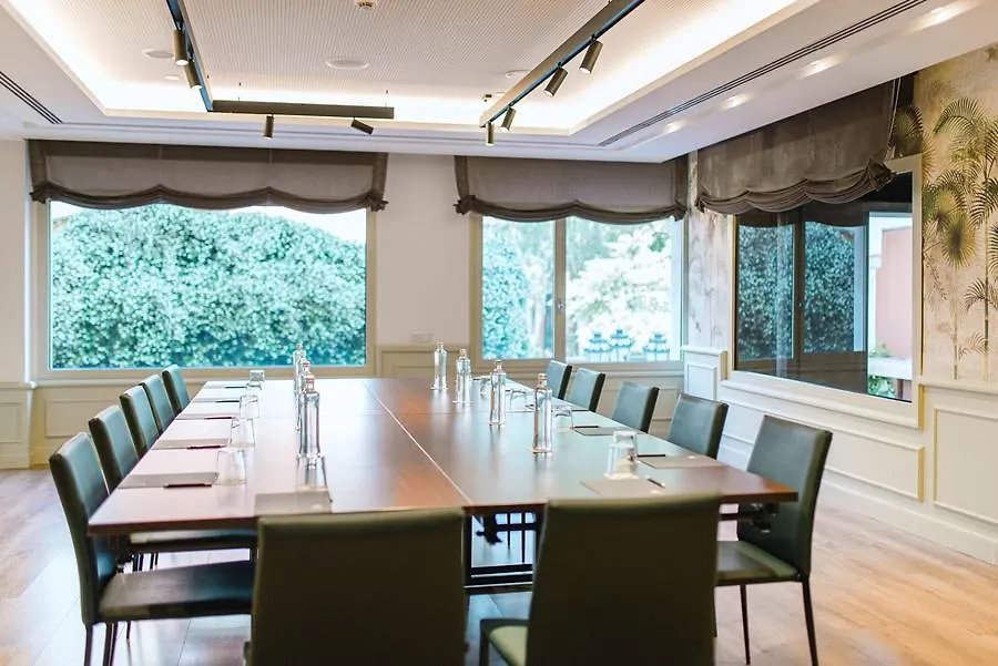 Gallery Hotel 4 Sup Barcelona