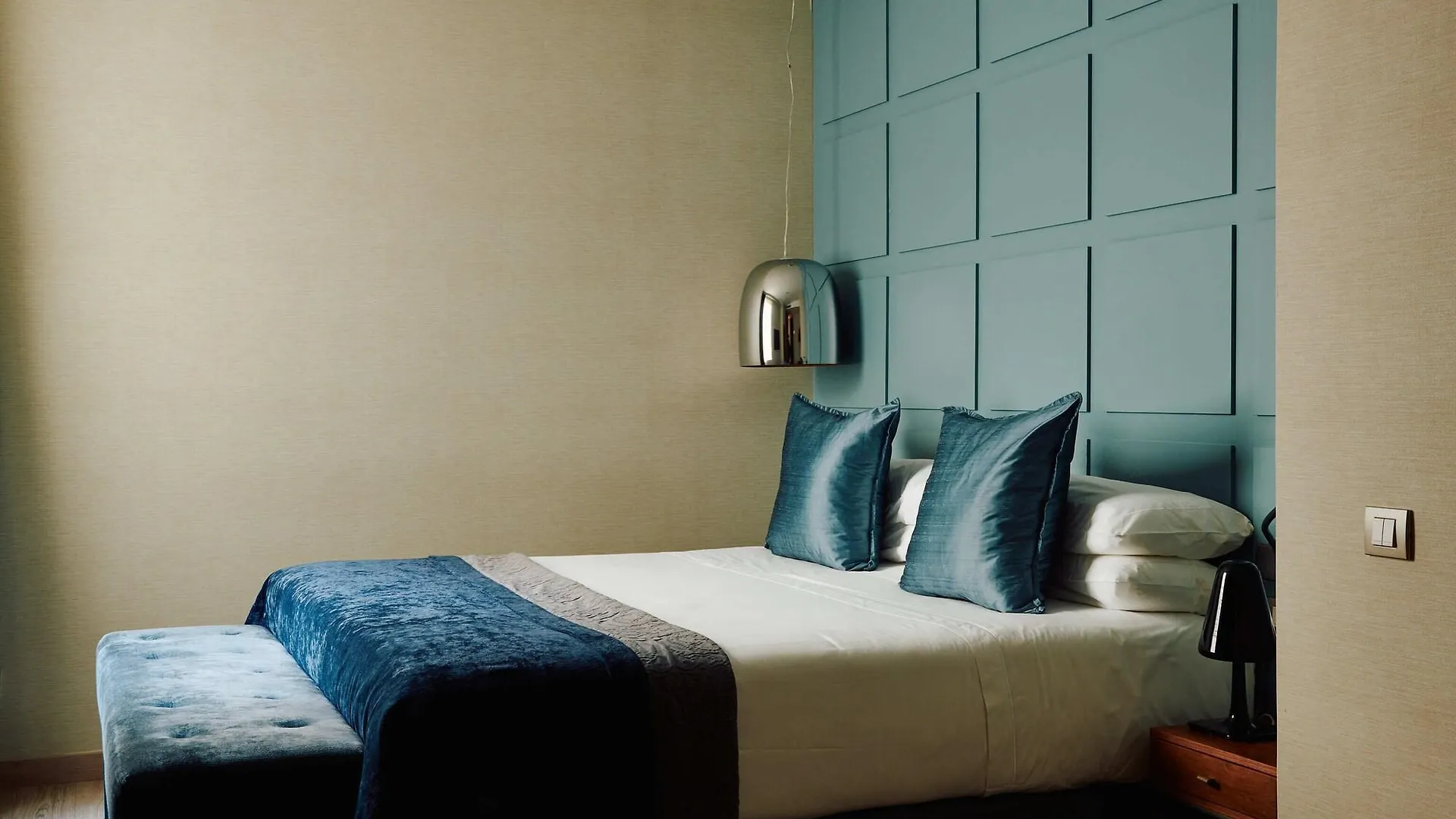 Gallery Hotel 4 Sup Barcelona 4*,  Spain
