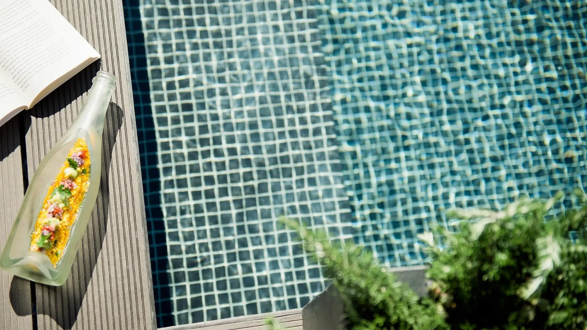 Gallery Hotel 4 Sup Barcelona