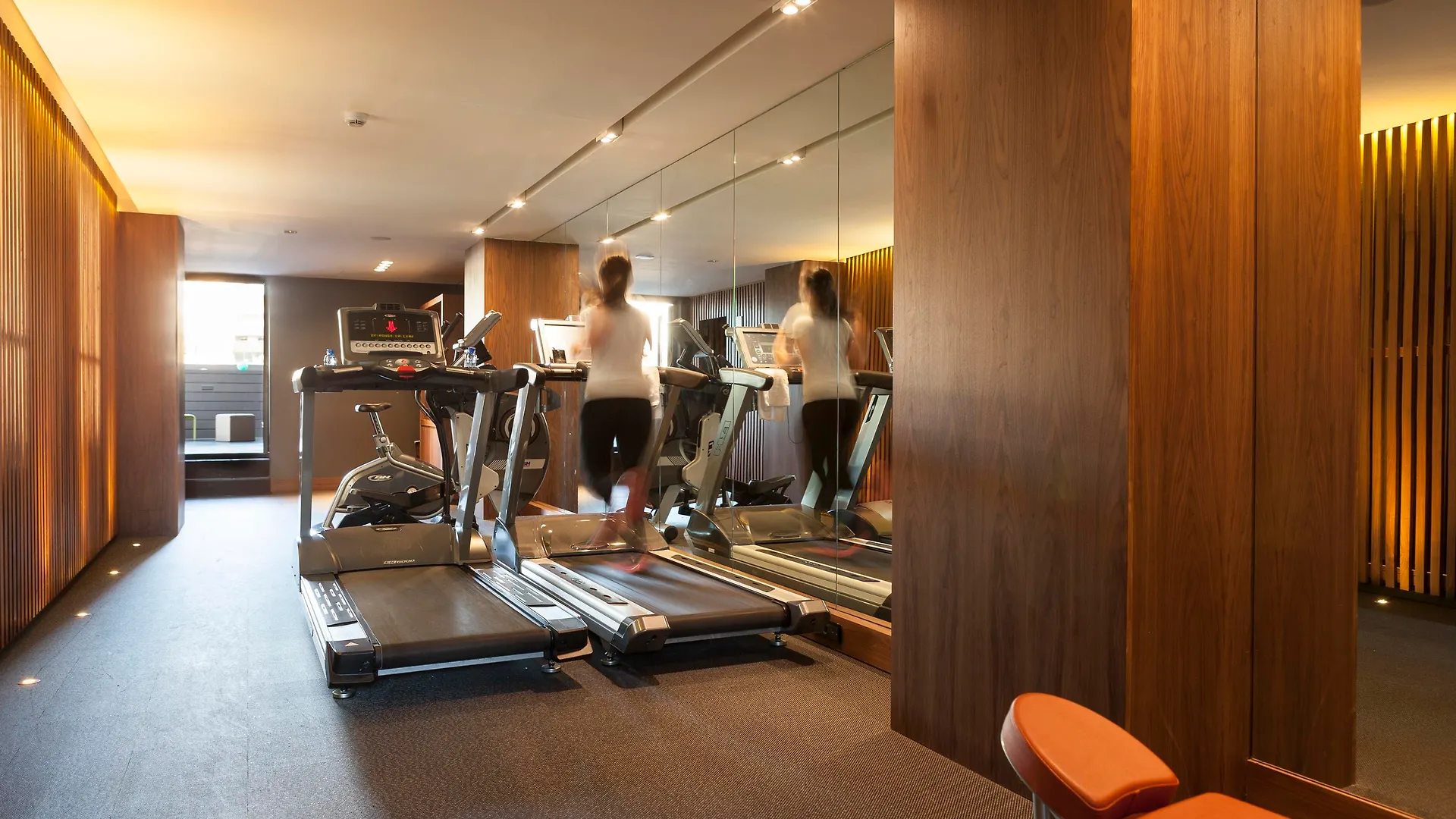 Gallery Hotel 4 Sup Barcelona 4*,