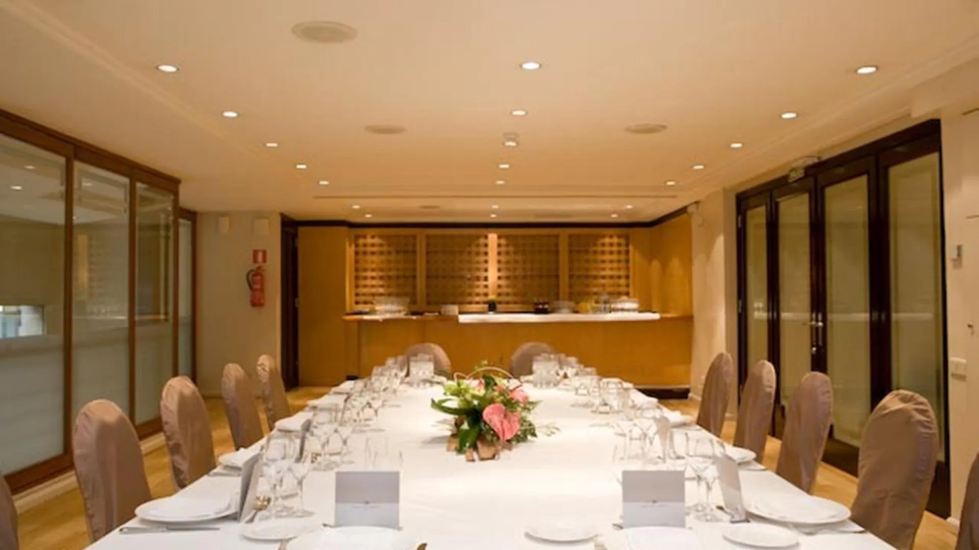 Gallery Hotel 4 Sup Barcelona Spanien