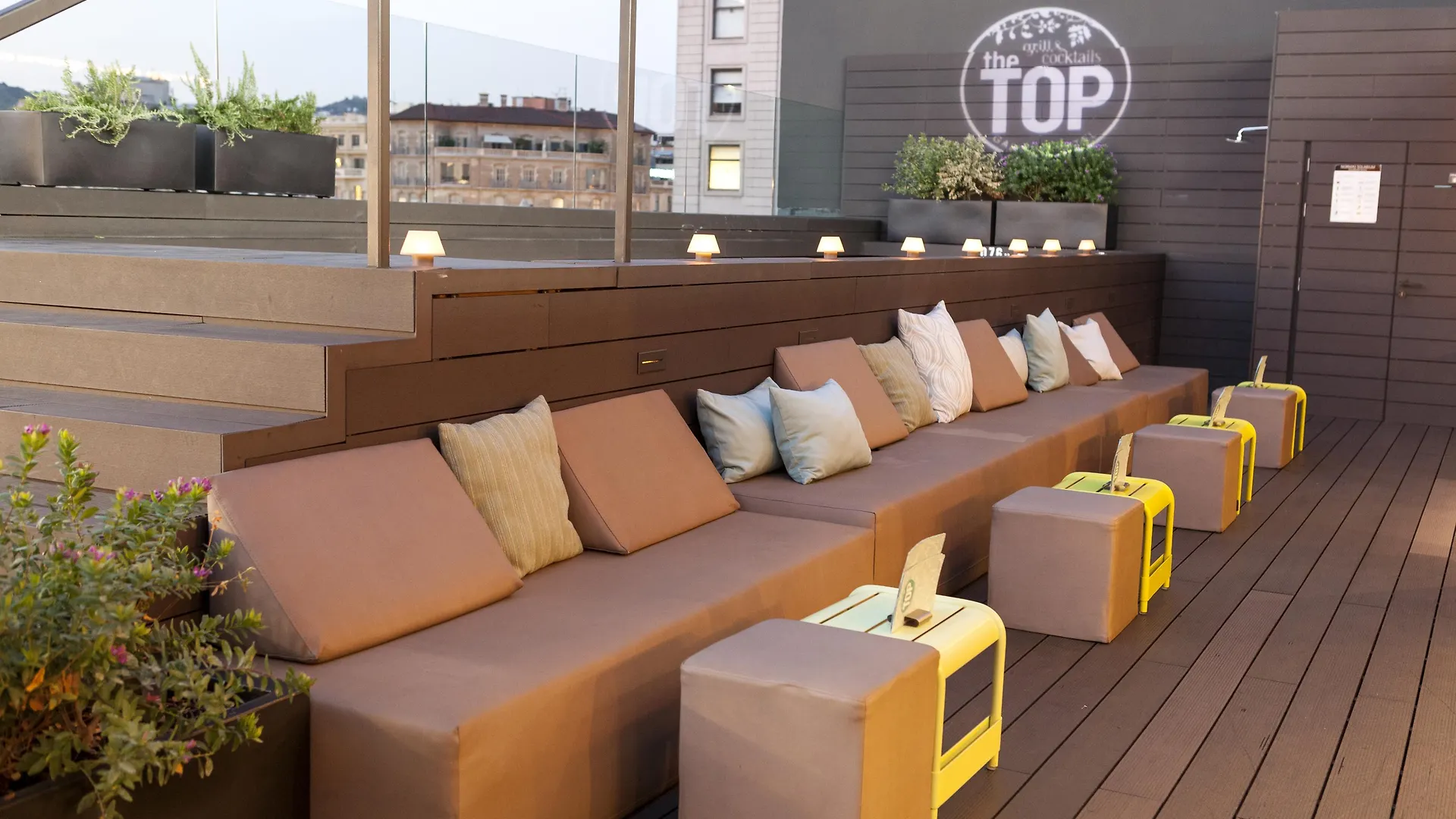 Gallery Hotel 4 Sup Barcelona 4*,  Spain