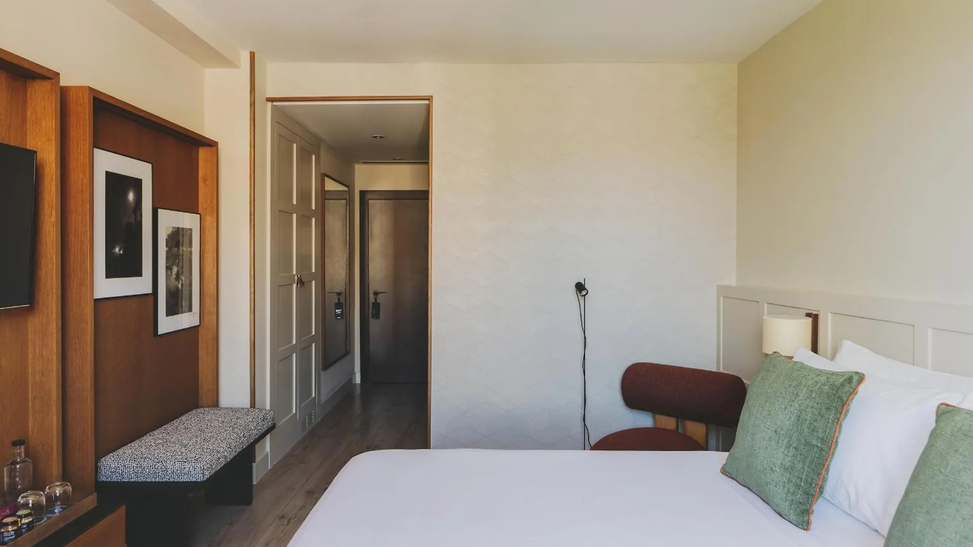 Gallery Hotel 4 Sup Barcelona