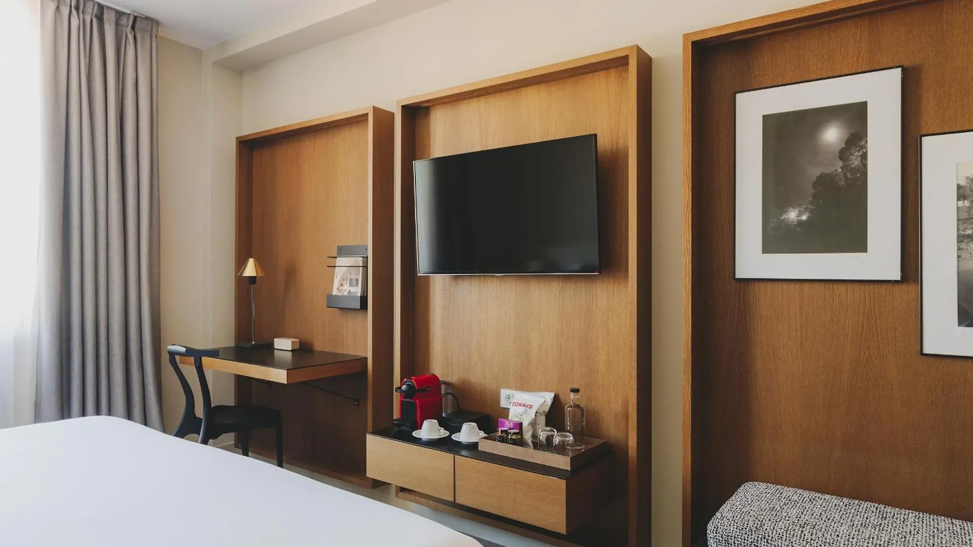 Gallery Hotel 4 Sup Barcelona