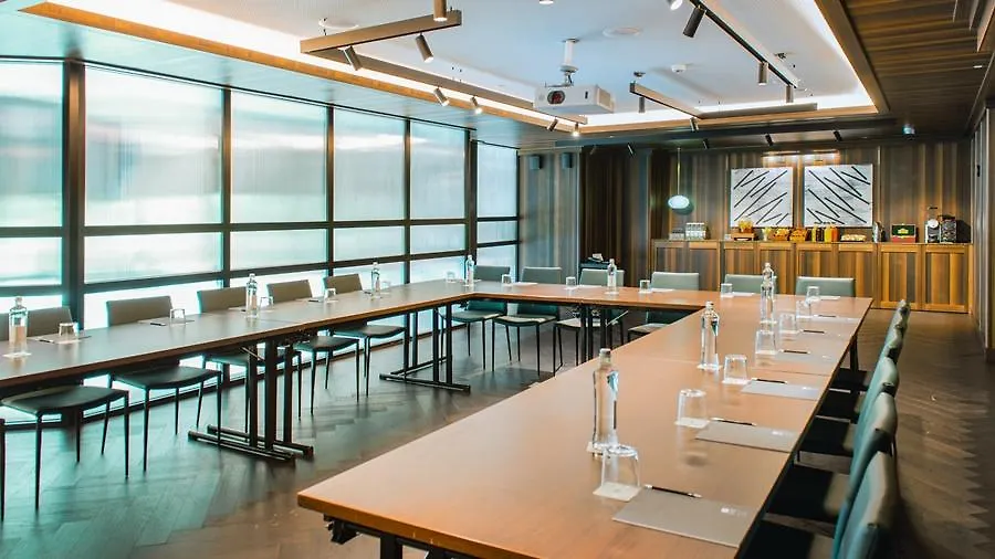 ****  Gallery Hotel 4 Sup Barcelona Spain