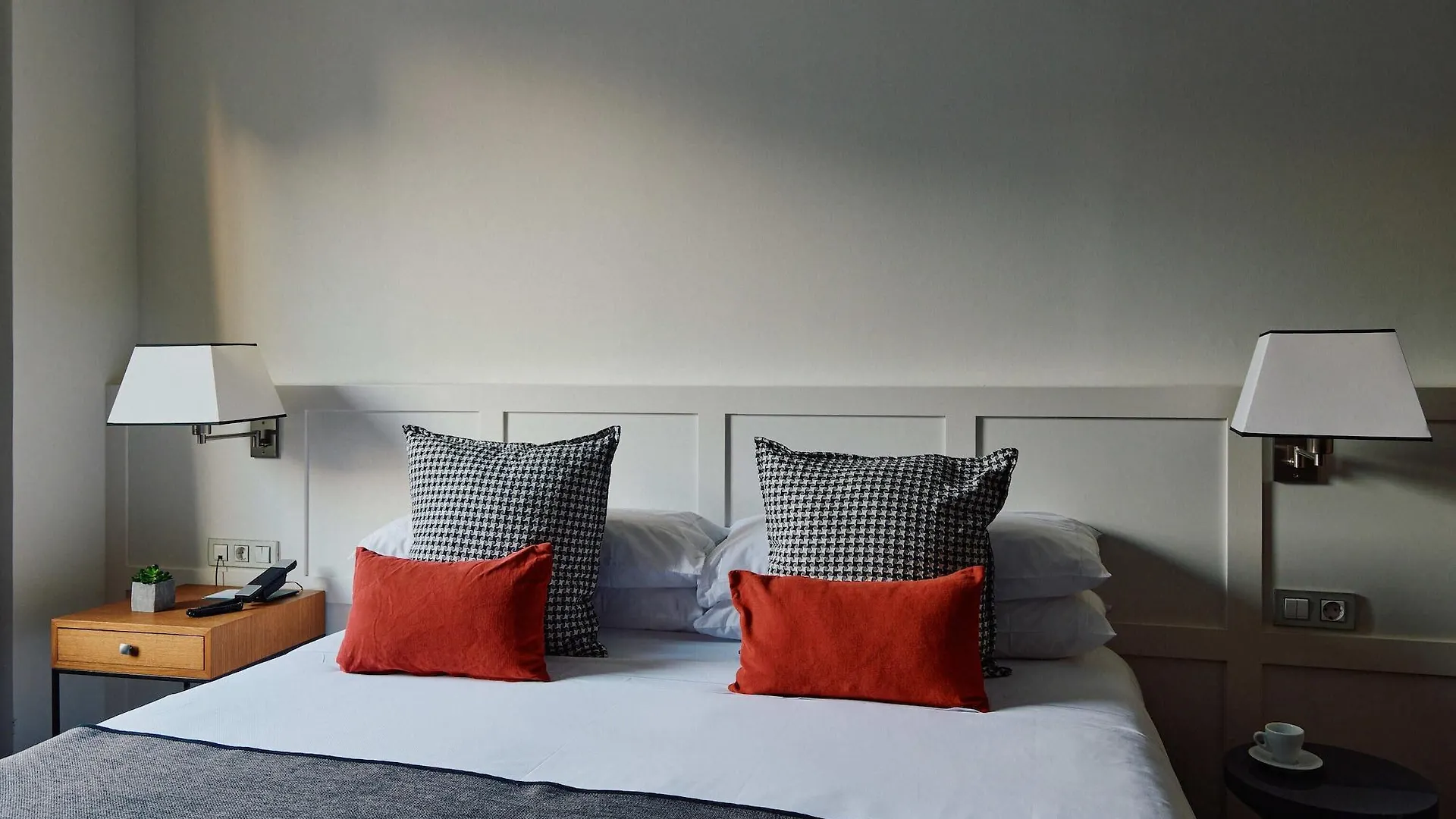 Gallery Hotel 4 Sup Barcelona
