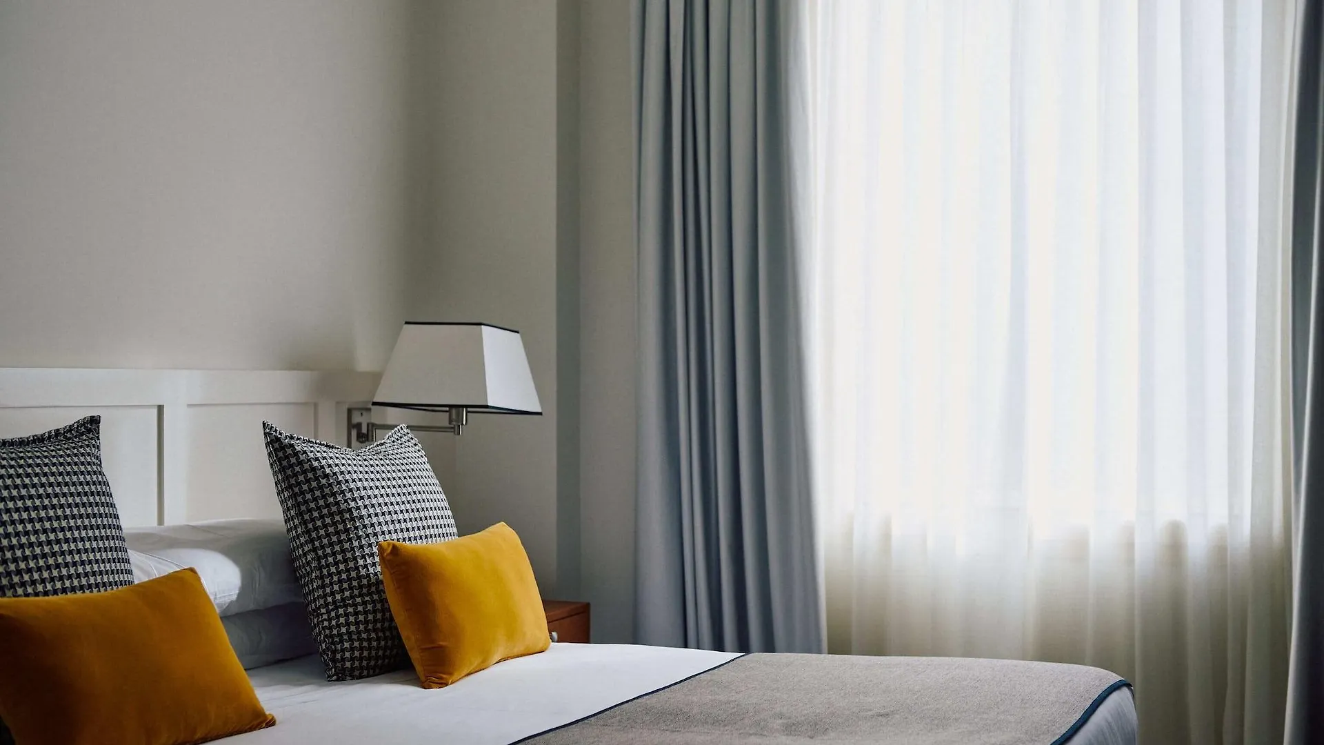 Gallery Hotel 4 Sup Barcelona