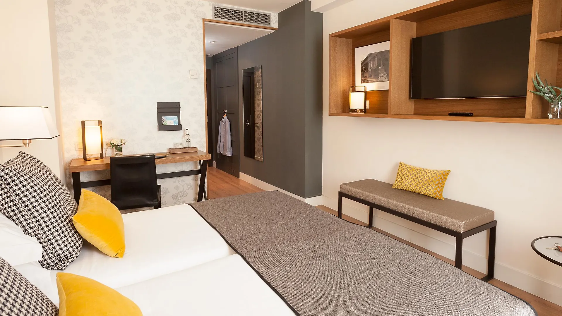 Gallery Hotel 4 Sup Barcelona 4*,  Spain