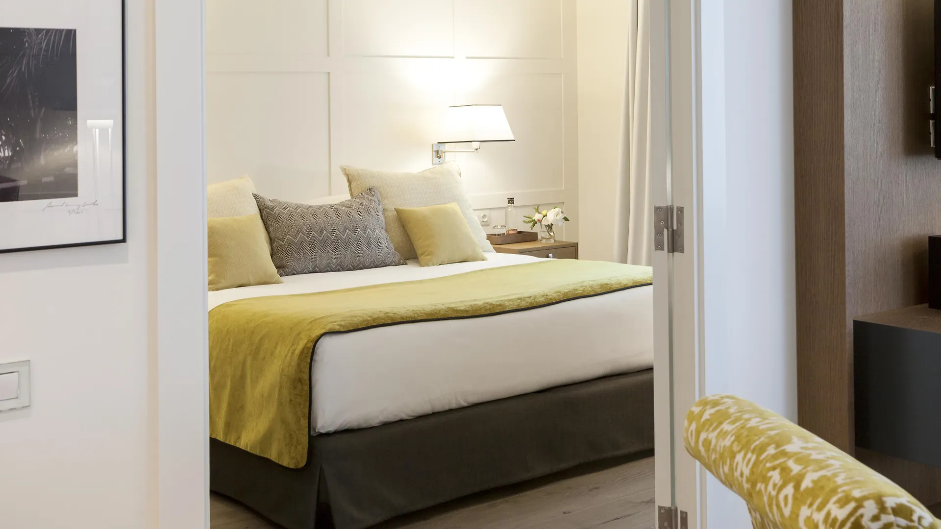 Gallery Hotel 4 Sup Barcelona 4*,
