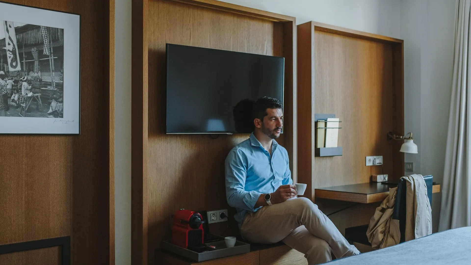 Gallery Hotel 4 Sup Barcelona