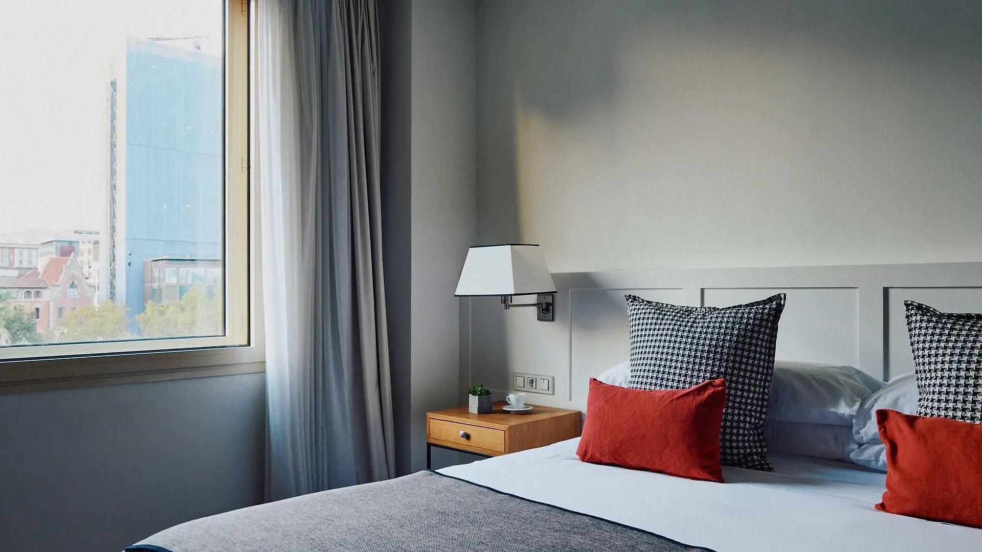 Gallery Hotel 4 Sup Barcelona 4*,  Spain