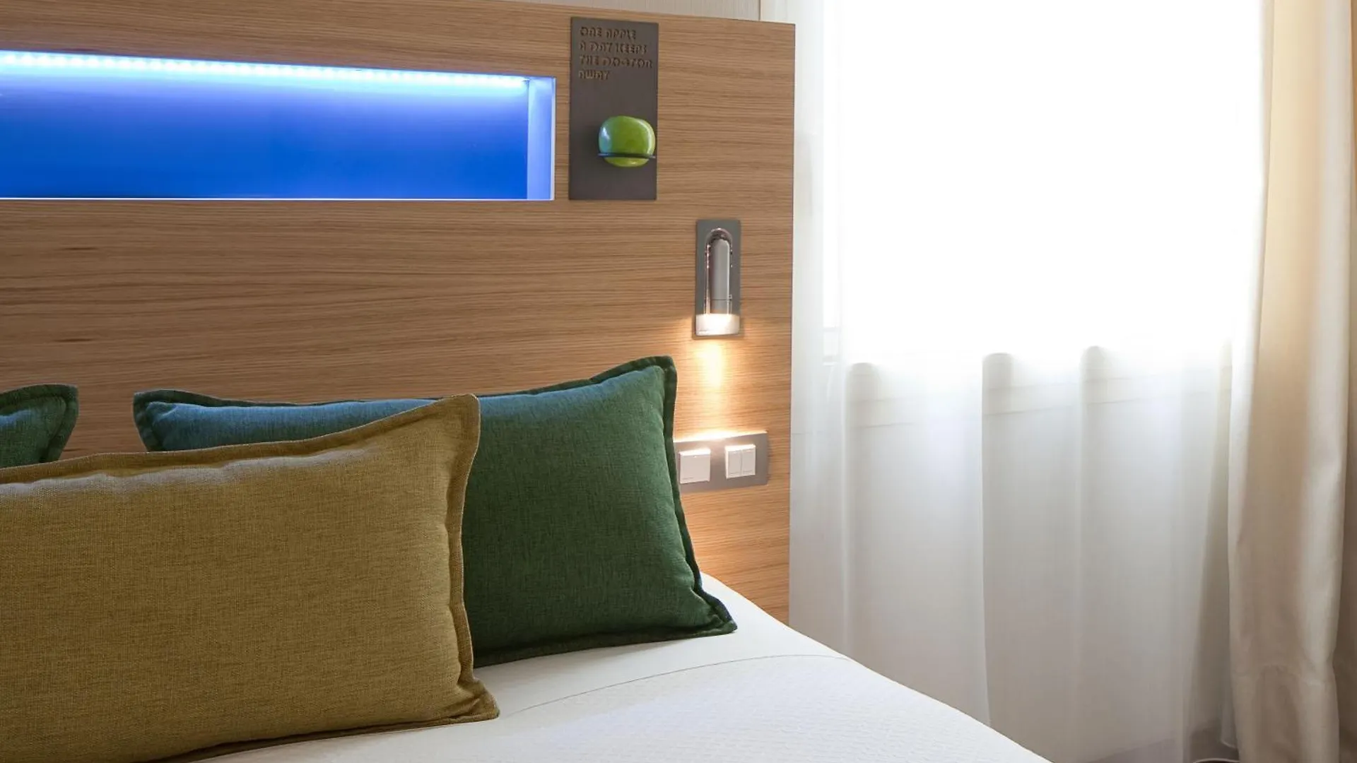 ****  Gallery Hotel 4 Sup Barcelona Spain