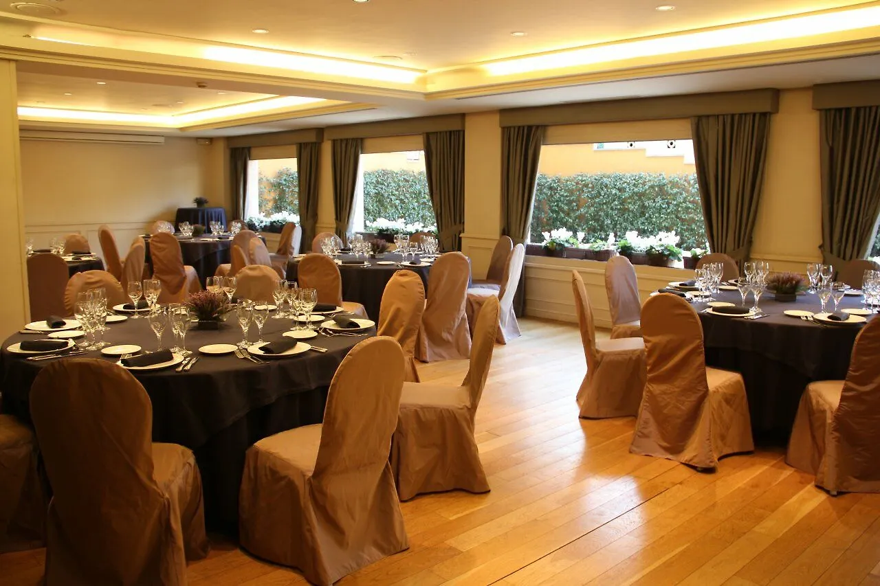 Gallery Hotel 4 Sup Barcelona
