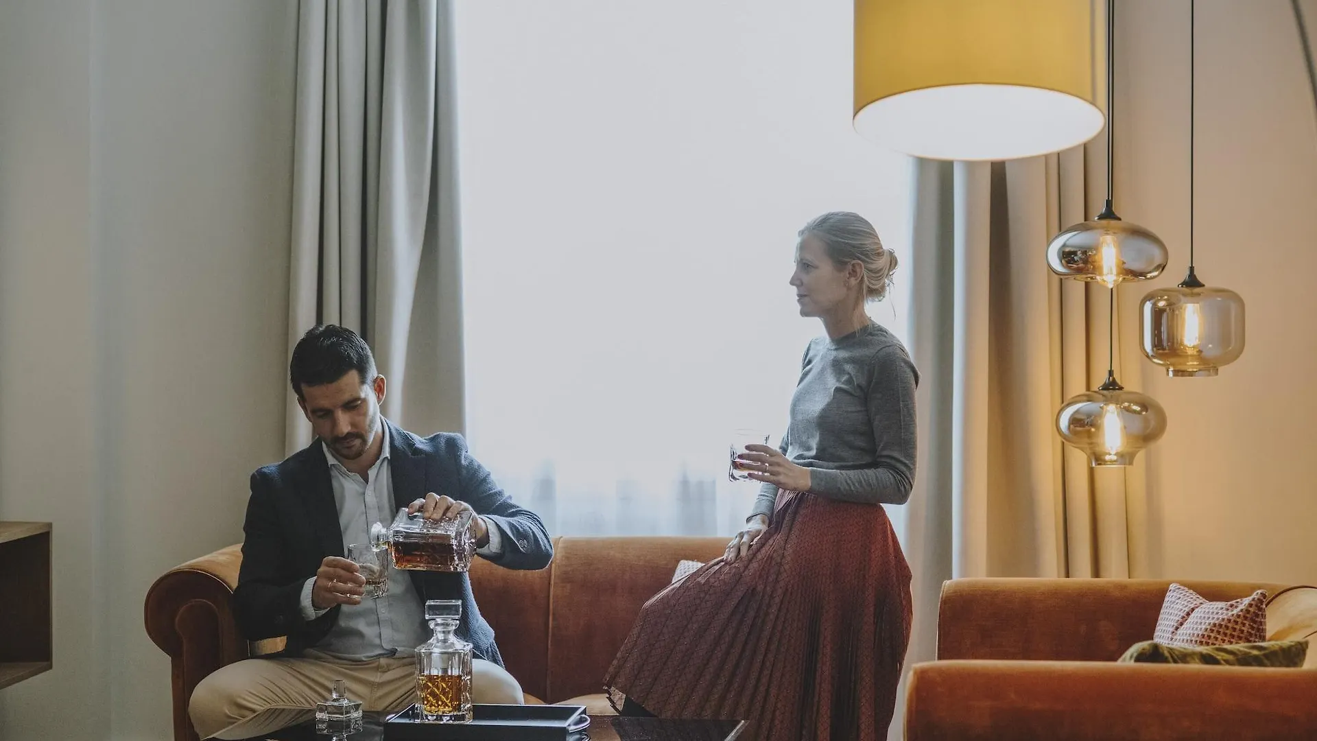 ****  ברצלונה Gallery Hotel 4 Sup ספרד