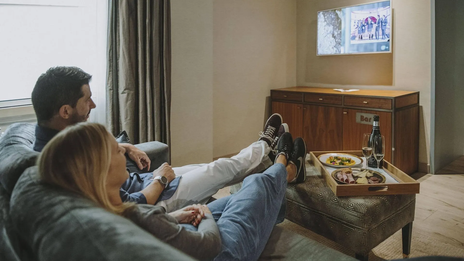 ****  ברצלונה Gallery Hotel 4 Sup ספרד