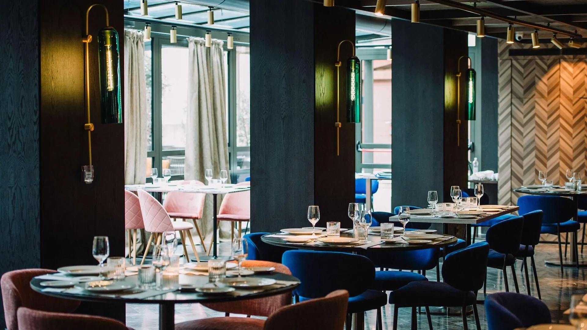 ברצלונה Gallery Hotel 4 Sup